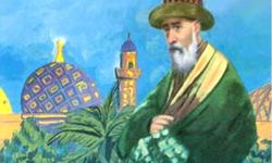 Abdülkadir Geylânî kimdir?  Hayatı, eserleri ve İslam dünyasındaki etkisi