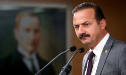 Ağıralioğlu: 'Kurucu önder tektir o da Atatürk'tür'