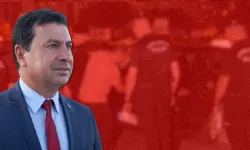 CHP’li Büyükşehir Belediye Başkanına yönelik suikast alarmı!