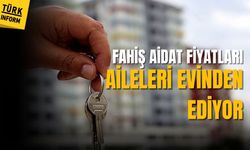 Fahiş aidat fiyatları aileleri evinden ediyor: Korkutan rakam