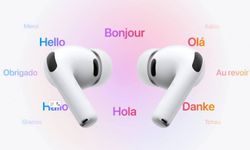 Airpods Pro 3 duyuruldu: Artık yabancı dil öğrenmeye ihtiyacınız kalmayacak!