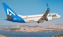 Ucuza uçmak isteyenlere AJet'ten yurt dışına indirimli bilet kampanyası!