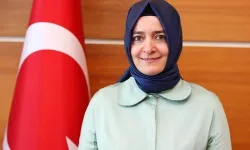 AK Parti Genel Başkan Yardımcısı Kaya gençlerle Ordu’da buluştu