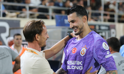 Uğurcan Çakır Muslera'nın izinde ilerliyor