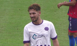 Orduspor 1967, yıldız orta sahayı transfer etti!