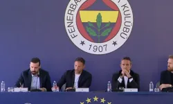 Ali Koç'tan Galatasaray'a gönderme