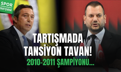 Fenerbahçe – Trabzonspor derbisi sonrası başkanlardan sert açıklamalar!