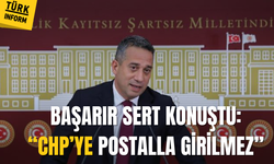 CHP'nin kayyum krizi: Tekin'e ağır sözler