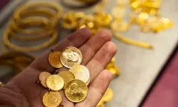 Altın yükselişte! 23 Eylül altın fiyatları ne durumda?