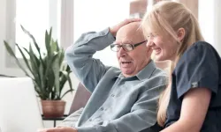 Alzheimer bu belirtileri veriyor olabilir