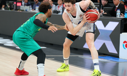 Şehmus Hazer parladı, Anadolu Efes sezona farklı başladı