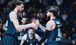 Anadolu Efes, Euroleague'de sezona galibiyetle başladı