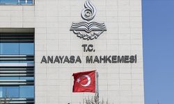 Anayasa Mahkemesi CHP kurultayı davasında başvuruyu reddetti