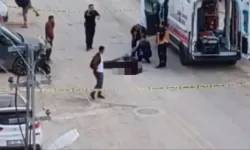 Uzman çavuş bacanağını öldürdükten sonra intihar etti