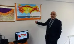 Ankara depremi sonrası uzman isimden kritik 7 büyüklüğü uyarısı!