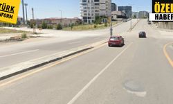 Ankara'nın trafik lambasını acilen isteyen noktası: Kaza ihtimali korkutuyor