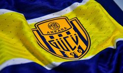 Ankaragücü'nde şok açıklama: Kapı kilit sistemine 32.5 Milyon TL