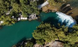 Antalya'da yabancı turist sayısı 10 milyonu aştı: Dev zirvelerle sezon uzuyor!