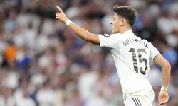 Arda Güler bu sezon alev aldı: Mbappe'nin asist makinesi!