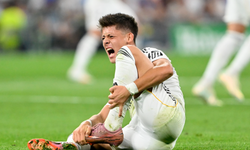 Real Madrid’de derbi öncesi flaş Arda Güler gelişmesi! Oynayacak mı?