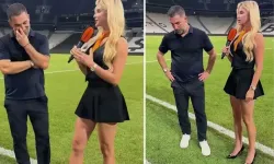 Arda Turan'ın röportajdaki tavrı çok konuşulmuştu: Aslıhan Turan'dan ilk yanıt geldi!