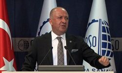 ASO uyardı: Üretim ve istihdam için acil adımlar gerekiyor!