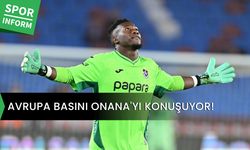 Avrupa spor medyası Onana'nın asistini konuşuyor