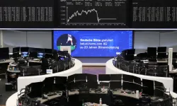 Avrupa borsaları Fed kararı öncesi düşüşte