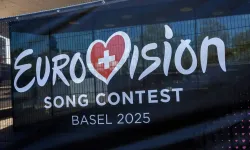 Avrupa parlamenterlerinden İsrail’in Eurovision’dan ihraç edilmesi çağrısı
