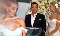Acun Ilıcalı'nın eşi Ayça Çağla Altunkaya kimdir? Kaç yaşında? Ne iş yapıyor?