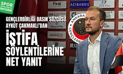 Gençlerbirliği’nde istifa söylentileri sonrası ilk açıklama!