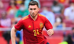 Aymeric Laporte Bilbao'ya geri dönüyor