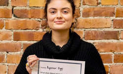 Dışişleri Bakanlığı, Ayşenur Ezgi Eygi’yi andı