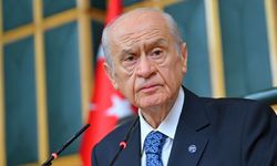 Bahçeli'den TRÇ İttifakı’na dair yeni açıklama
