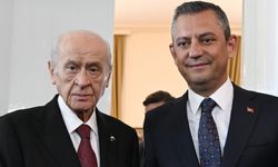 Şok sözler: 'CHP ve MHP'ye yeniden ittifak olabilir'