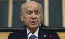 Bahçeli: Suç işleyen çocuğun gözünün yaşına bakılmamalı