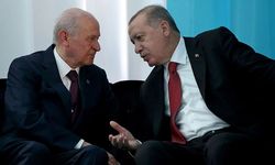 Bahçeli’den Cumhurbaşkanı Erdoğan’a tebrik telefonu