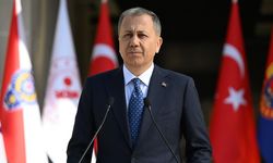 Bakan Yerlikaya Emniyet’teki atamalarla ilgili açıklama yaptı!
