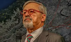 Naci Görür: 'Sındırgı için tek çözüm yöreyi deprem dirençli hale getirmektir'