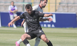 Manisa FK, Bandırma deplasmanında farklı kazandı