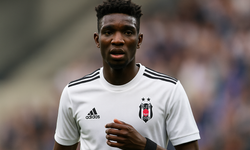Beşiktaş yabancı esnekliğini kullanmak istiyor! Hedef orta saha...