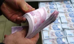 500 bin TL'nin 32 günlük getirisi değişti! İşte en yüksek kazancı sunan bankalar...