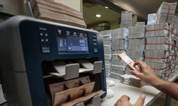 Bankalarda mevduat rekor tazeledi: 25,5 trilyon lirayı geçti!