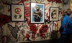 Banksy kimdir, gerçek adı, nereli, kaç yaşında, ne iş yapıyor?
