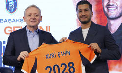 Başakşehir'de yeni bir sayfa açıldı! Nuri Şahin dönemi başlıyor