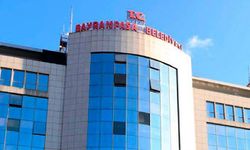 Bayrampaşa’da başkan vekilliği seçimi yenilenecek!