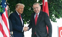 Trump ve Erdoğan görüşmesi ne kadar sürdü? Erdoğan Trump görüşmesi bitti mi?