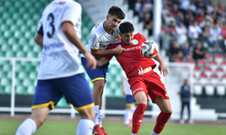 Eski Süper Lig temsilcisinden 135 gün sonra ilk galibiyet!