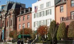 Blair House nedir? Tarihi, önemi ve misafir ettiği liderler
