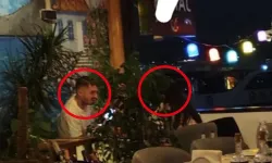 Cemre Baysel eski aşkını çabuk unuttu! O isimle yakalandı